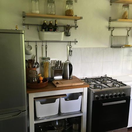 佩尔莱多Cosy Place别墅 外观 照片