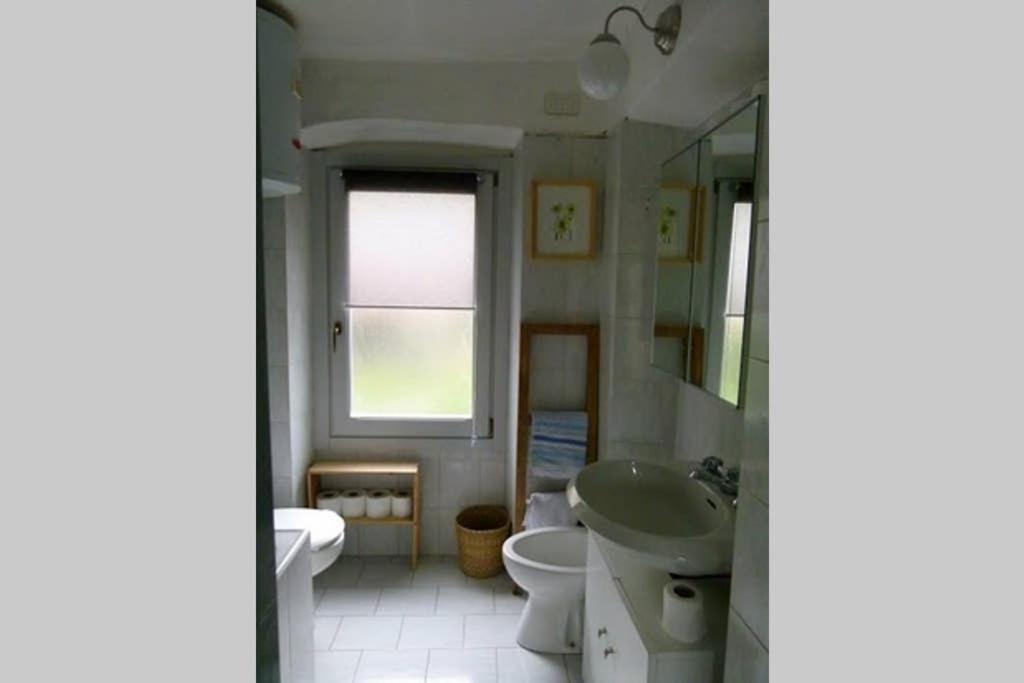 佩尔莱多Cosy Place别墅 外观 照片