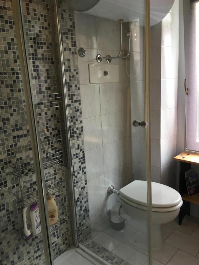 佩尔莱多Cosy Place别墅 外观 照片